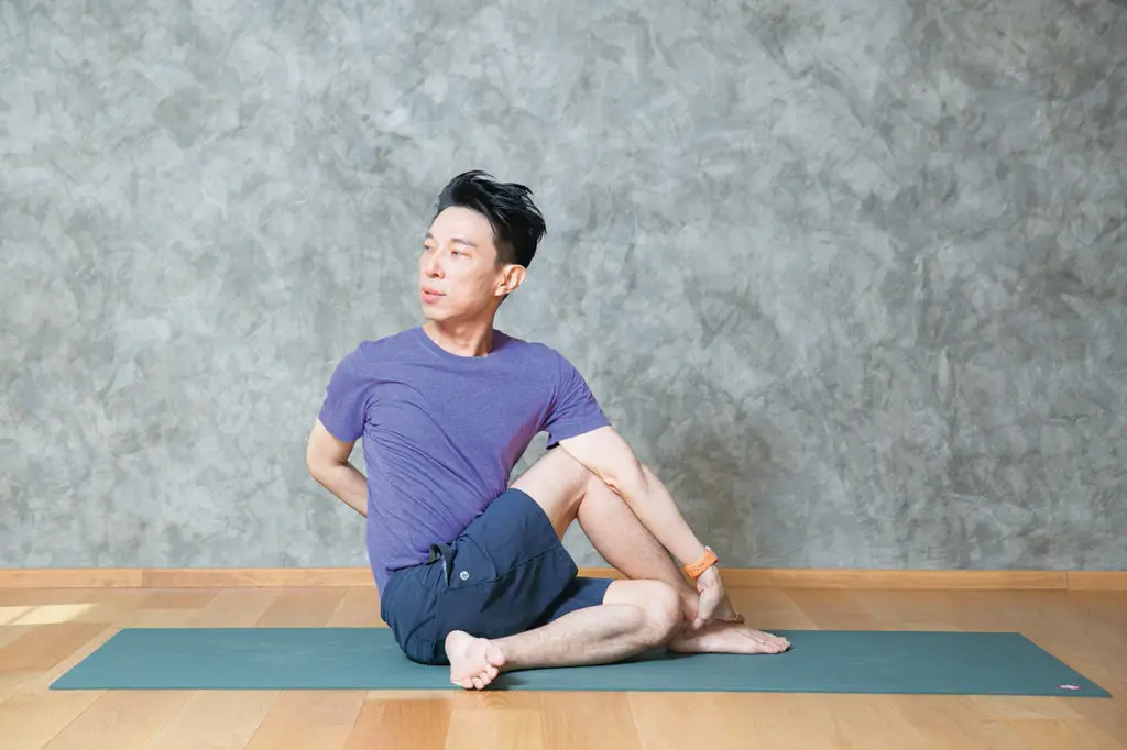 Apple ร่วมฉลองวันโยคะสากล หรือ International Yoga Day แจก Badge และสติ๊กเกอร์พิเศษ