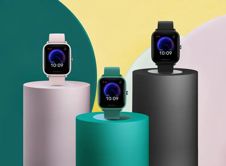 Zepp Health ชู คอนเซ็ปต์ “AMAZFIT Healthy Innovation Solution” ตอบโจทย์ไลฟ์สไตล์คนยุคใหม่ทั้งด้านสุขภาพ และทันสมัย