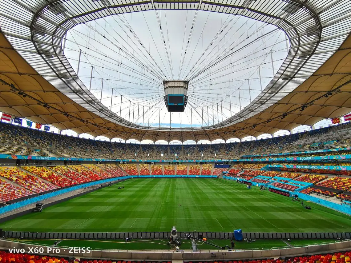 vivo แชร์เคล็ดลับถ่ายภาพกีฬาและภาพแอ็กชันให้สวยระดับมือโปร ด้วย X60 Pro 5G สมาร์ตโฟนผู้สนับสนุนการแข่งขัน UEFA EURO 2020™ อย่างเป็นทางการ