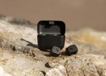 Sennheiser CX True Wireless