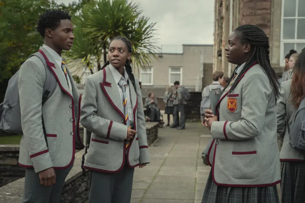 Sex Education ซีซั่น 3 เตรียมฉายบน Netflix ในวันที่ 17 กันยายนนี้
