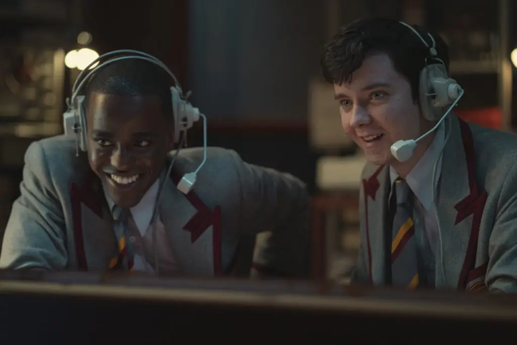 Sex Education ซีซั่น 3 เตรียมฉายบน Netflix ในวันที่ 17 กันยายนนี้