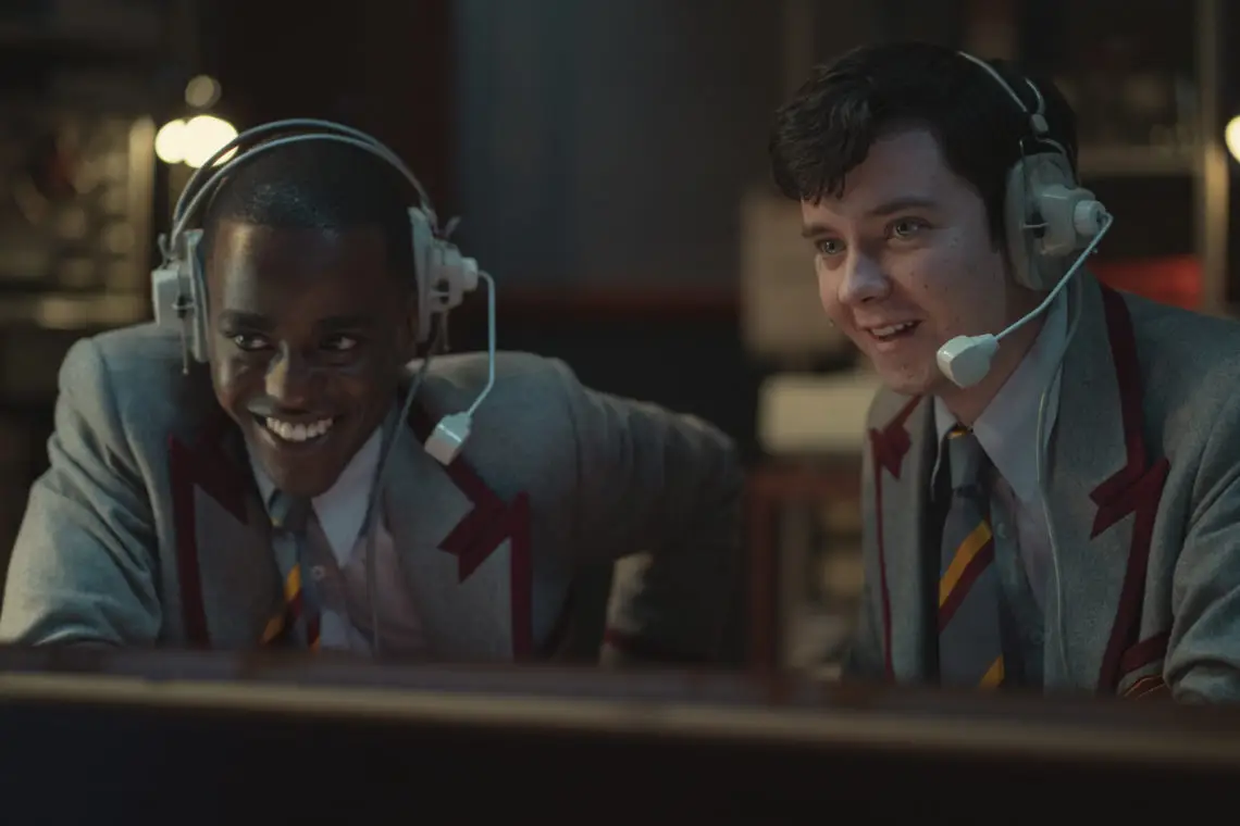 Sex Education ซีซั่น 3 เตรียมฉายบน Netflix ในวันที่ 17 กันยายนนี้
