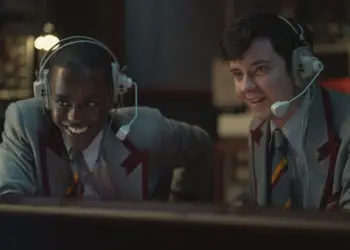 Sex Education เธเธตเธเธฑเนเธ 3 เนเธเธฃเธตเธขเธกเธเธฒเธขเธเธ Netflix เนเธเธงเธฑเธเธเธตเน 17 เธเธฑเธเธขเธฒเธขเธเธเธตเน