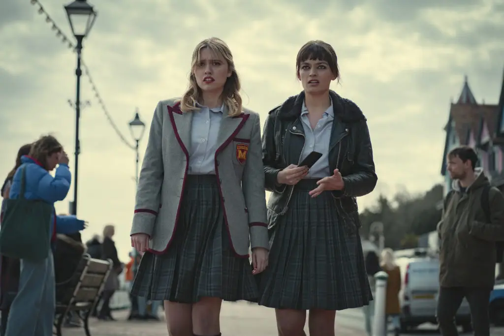Sex Education ซีซั่น 3 เตรียมฉายบน Netflix ในวันที่ 17 กันยายนนี้