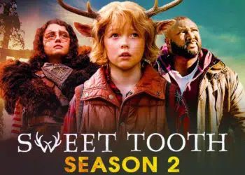 Netflix เธเธฃเธฐเธเธฒเธจเธชเธฃเนเธฒเธ Sweet Tooth เธเธตเธเธฑเนเธ 2 เธชเธฒเธเธเนเธญเธเธฒเธฃเธเธเธเธ เธฑเธขเนเธฅเธฐเธเธงเธฒเธกเธเนเธฒเธฃเธฑเธเธเธญเธเธเธฑเธชเนเธฅเธฐเธเธญเธเนเธเธทเนเธญเธ