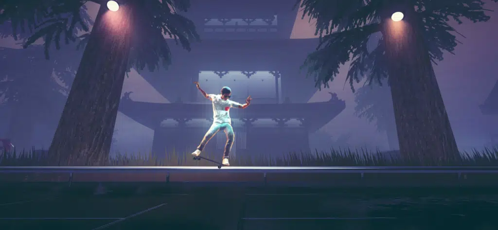 Skate City โดย Snowman