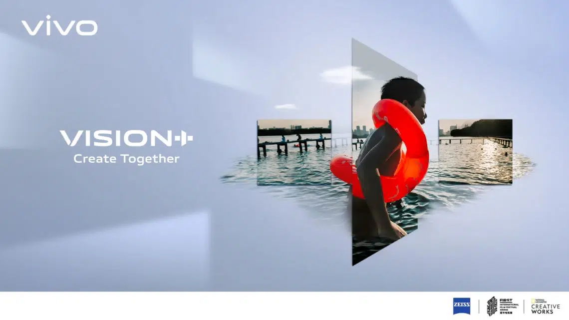 vivo ร่วมกับ National Geographic จัดงาน VISION+ Mobile PhotoAwards 2021 การแข่งขันถ่ายภาพด้วยมือถือระดับมืออาชีพ