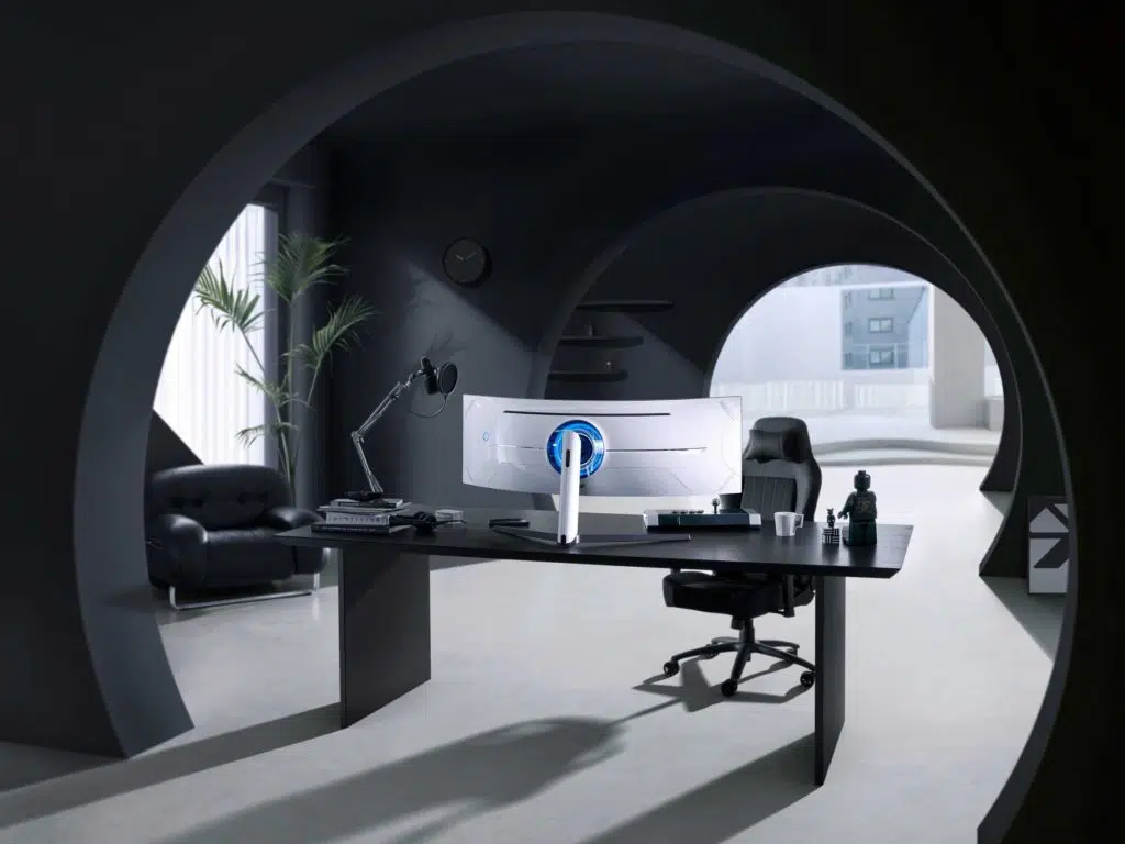 Samsung เปิดตัว Odyssey Neo G9 จอมอนิเตอร์เกมมิ่งแบบโค้งรุ่นใหม่ มาพร้อมเทคโนโลยี Quantum Mini LED ราคาเริ่มต้น 56,520 บาท