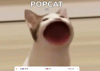 POPCAT