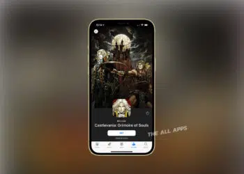 Castlevania: Grimoire of Souls เนเธเธฃเธตเธขเธกเนเธเธดเธเนเธซเนเนเธฅเนเธเธเธ Apple Arcade เนเธฃเนเธงเน เธเธตเน