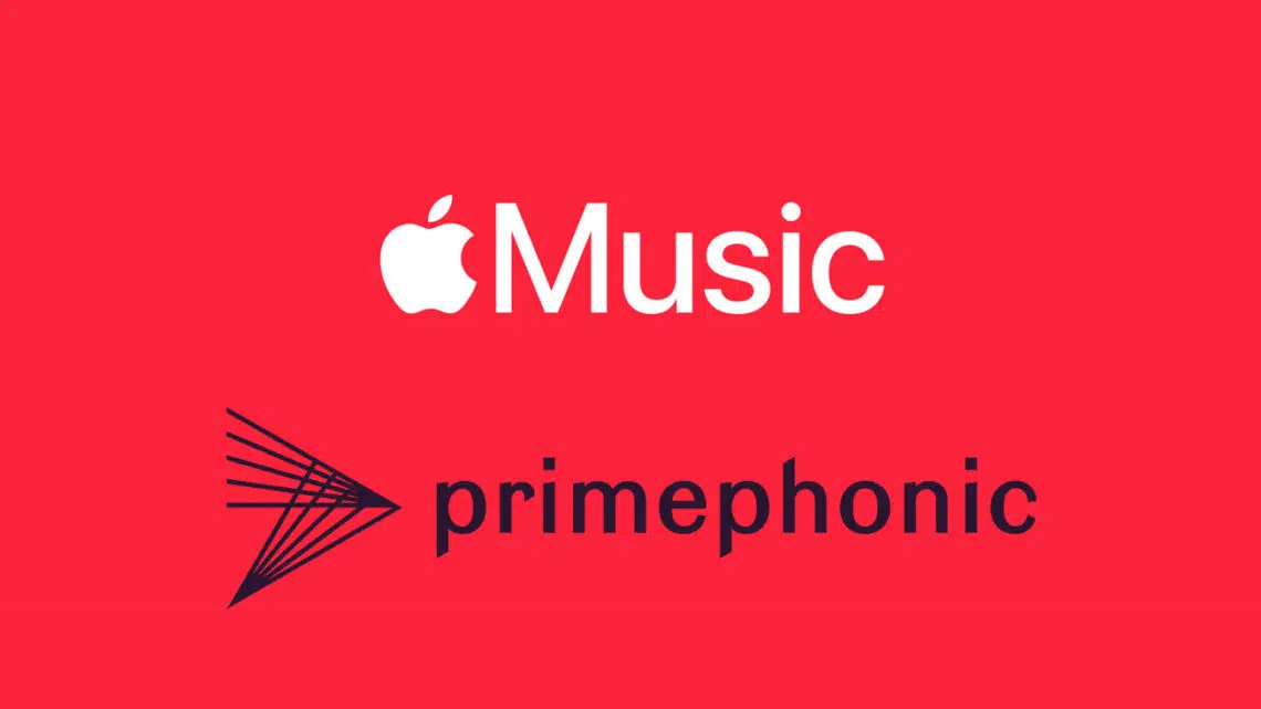 Apple ซื้อ Primephonic บริการสตรีมเพลงคลาสสิก เพื่อนำมาให้บริการบน Apple Music