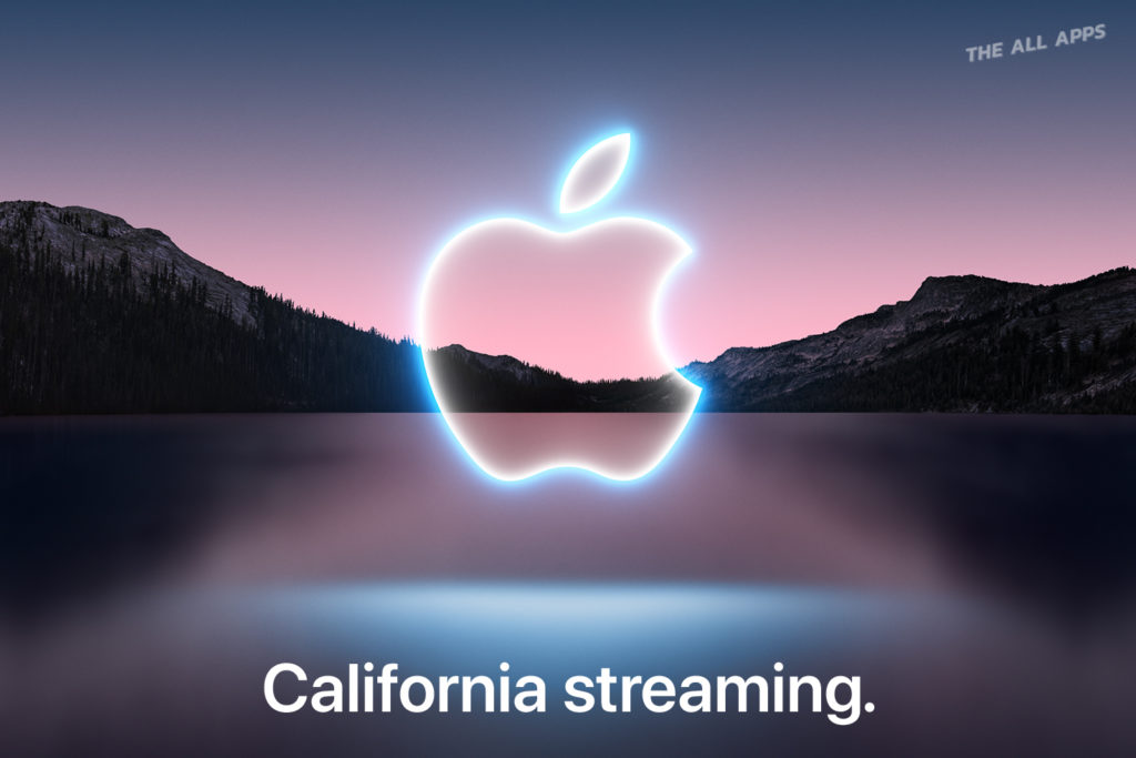 Apple ประกาศวันจัดงาน Apple Event วันที่ 14 กันยายนนี้