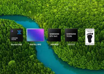 เธเธธเธเนเธฃเธดเนเธกเธเนเธเธชเธนเนเธเธงเธฒเธกเธขเธฑเนเธเธขเธทเธ! เธเธดเธเนเธกเนเธเธฃเนเธเธฃเนเธเธชเนเธเธญเธฃเนเธเธฒเธ Samsung เนเธเนเธฃเธฑเธเธเธฅเธฒเธเธเธฒเธฃเนเธเธญเธเธเธธเธเธเธฃเธดเนเธเธเน CO2 Measured เนเธเนเธเธเธฃเธฑเนเธเนเธฃเธ