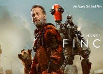 Apple Original Films ปล่อยตัวอย่างภาพยนตร์ "Finch" แสดงนำโดย Tom Hanks ฉายพร้อมกันวันเสาร์ที่ 6 พฤศจิกายน บน Apple TV+