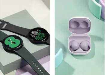 Samsung Galaxy Watch4 Series เนเธฅเธฐ Galaxy Buds2 เธเธฃเนเธญเธกเธงเธฒเธเธเธณเธซเธเนเธฒเธขเธเธฑเนเธงเธเธฃเธฐเนเธเธจเนเธฅเนเธงเธงเธฑเธเธเธตเน