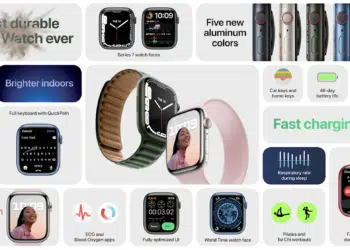 Apple Watch Series 7