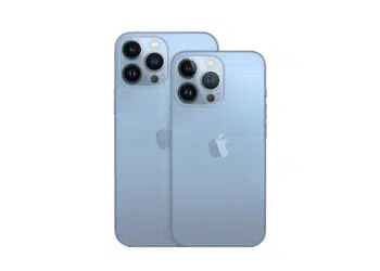 iPhone 13 Pro iPhone 13 Pro Max