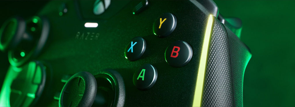 Razer เปิดตัว Wolverine V2 Chroma เกมคอนโทรลเลอร์รุ่นโปรสำหรับ Xbox และ PC