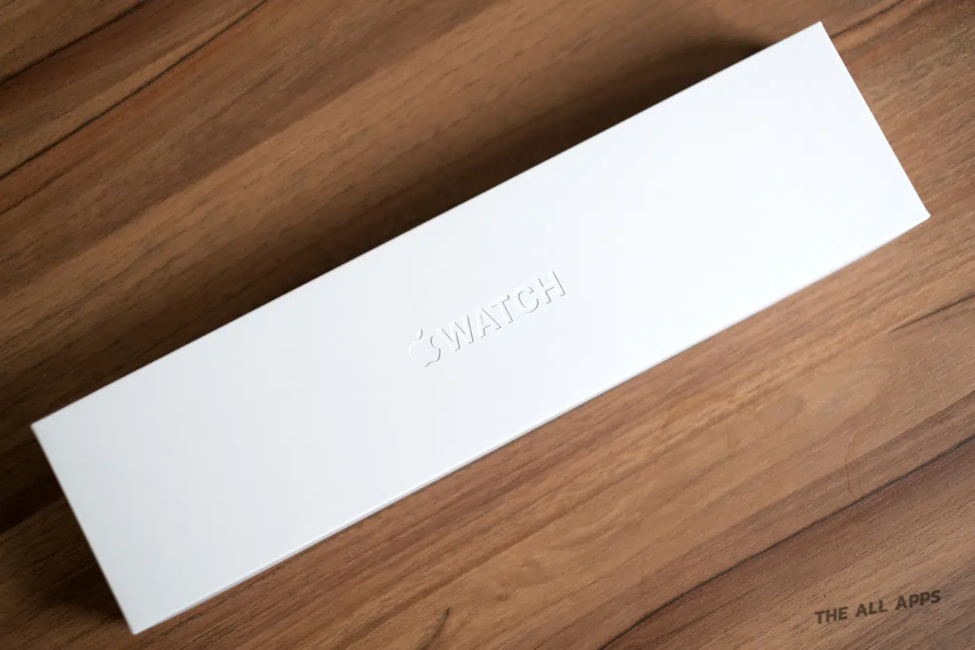 พรีวิว Apple Watch Series 7 ตัวเรือนอะลูนิเนียม สีเขียว ขนาด 45 มม. รุ่น GPS + Cellular