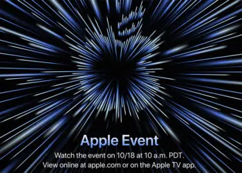 Apple เธเธฃเธฐเธเธฒเธจเธเธฑเธเธเธฒเธ Apple Event "Unleased" เธงเธฑเธเธเธตเน 18 เธเธธเธฅเธฒเธเธก เธเธฒเธเนเธเธดเธเธเธฑเธง MacBook เธเธฃเนเธญเธกเธเธดเธเนเธซเธกเน M1X