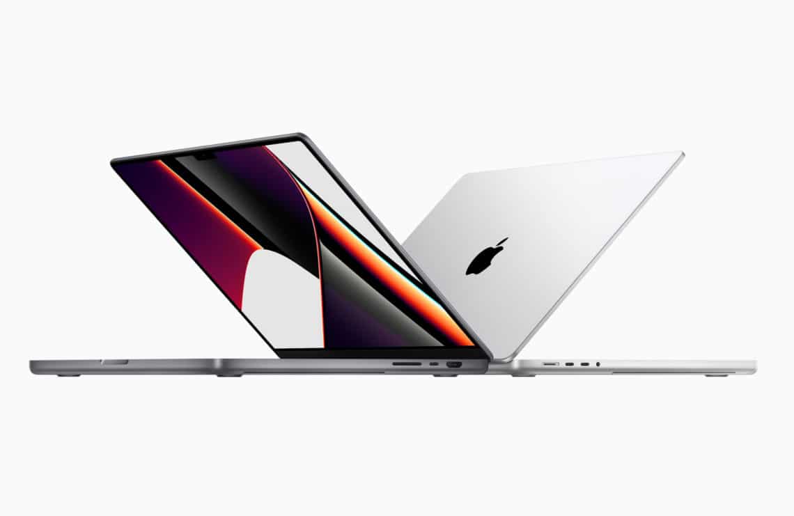 Apple เปิดตัว MacBook Pro รุ่นใหม่ 14 นิ้ว และ 16 นิ้ว พร้อมชิป M1 Pro และ M1 Max ราคาเริ่มต้น 73,900 บาท