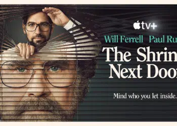 ตัวอย่างฉบับเต็ม The Shrink Next Door ซีรีส์คอมเมดี้สุดดาร์คมาแล้ว พร้อมฉายในวันที่ 13 พฤศจิกายนนี้
