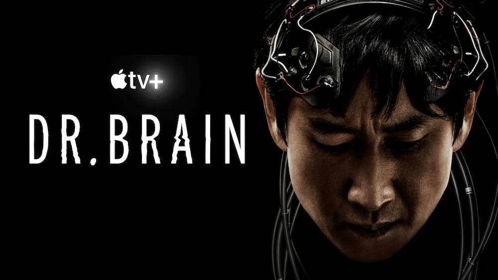 เผยตัวอย่างแรก "Dr. Brain" ซีรีส์เกาหลีต้นฉบับของ Apple ก่อนฉายวันที่ 4 พฤศจิกายนนี้บน Apple TV+