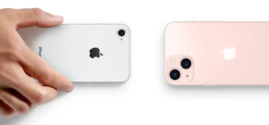 Apple Trade In iPhone 13