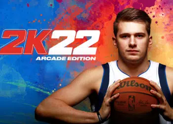 NBA 2K22 Arcade Edition เธเธฃเนเธญเธกเนเธซเนเนเธฅเนเธเธเธ Apple Arcade เนเธฅเนเธง