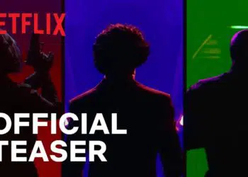Netflix เธเธฅเนเธญเธขเธเธตเนเธเธญเธฃเนเนเธฃเธ โCOWBOY BEBOPโ เธเนเธญเธเนเธเธดเธเธเธฒเธเธเธเธดเธเธฑเธเธดเธเธฒเธฃเธฅเนเธฒเธเนเธฒเธซเธฑเธงเธชเธธเธเธเธญเธเธญเธงเธเธฒเธจ 19 เธเธคเธจเธเธดเธเธฒเธขเธเธเธตเน