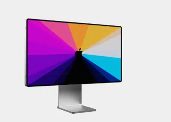 iMac Pro Concept 2022