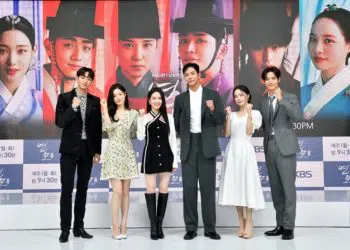 5 เหตุผลที่ The King’s Affection: ราชันผู้งดงาม จะมาขโมยหัวใจเราทุกคน ฉายตอนแรก 11 ตุลาคมนี้ บน NETFLIX เท่านั้น