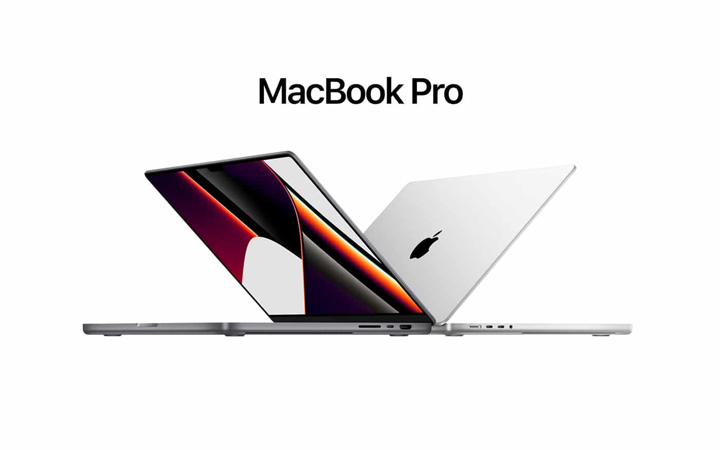 MacBook Pro รุ่น 14 นิ้ว และ 16 นิ้ว ชิป M1 Pro, M1 Max สามารถสั่งซื้อและรับหน้าร้าน Apple Store ได้แล้ว