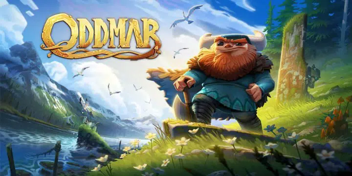 นอกจากนี้เกมเจ้าของรางวัล Apple Design Award ปี 2018 อย่าง Oddmar ก็เตรียมพร้อมให้เล่นบน Apple Arcade เร็วๆ นี้เช่นกัน