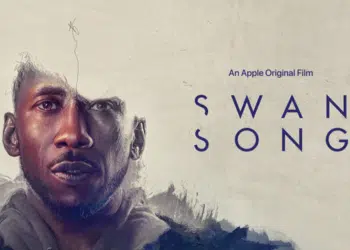 Swan Song Apple Tv+