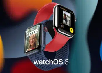 watchOS 8.1.1