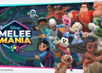 Disney Melee Mania เธเธฃเนเธญเธกเนเธซเนเนเธฅเนเธเธเธ Apple Arcade เธงเธฑเธเธเธตเน 17 เธ.เธ. เธเธตเน