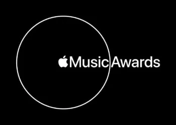 Apple Music Awards 2021