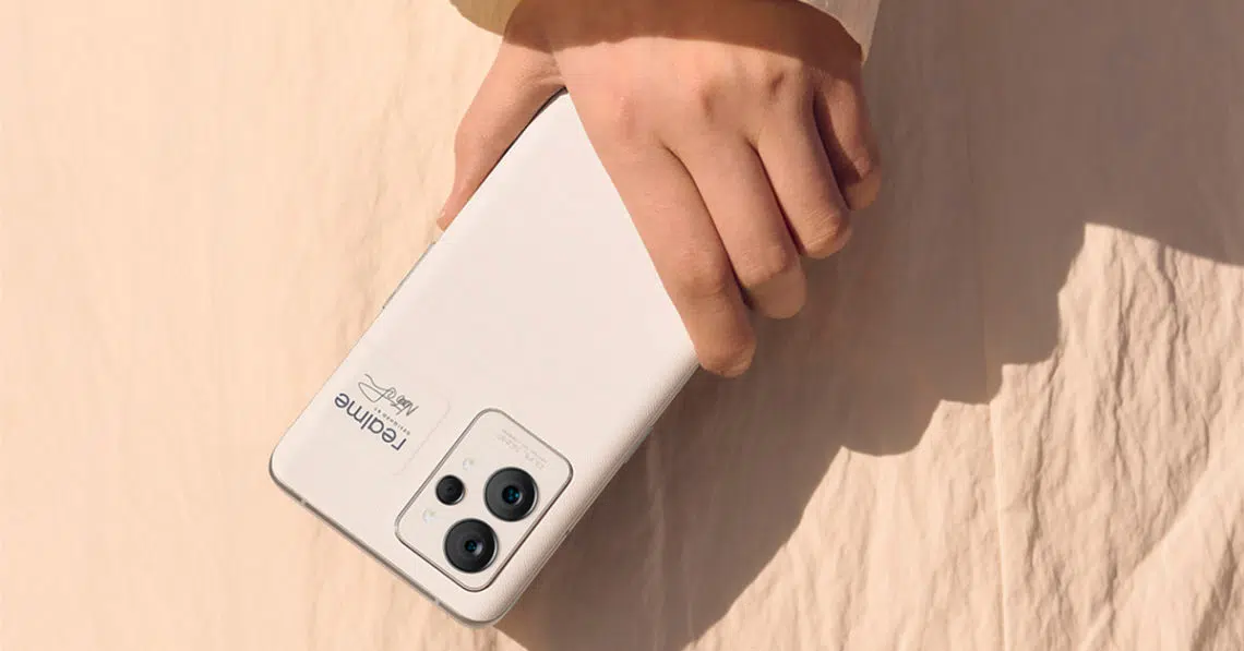 realme GT 2 SERIES