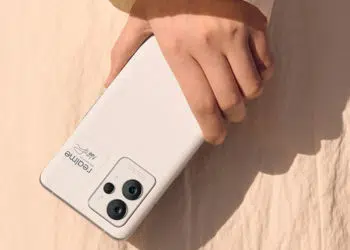 realme GTย 2ย SERIES