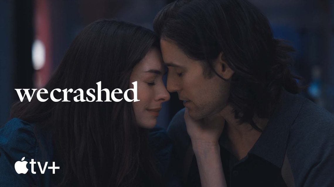 Apple TV+ ปล่อยตัวอย่างแรก "WeCrashed" ลิมิเต็ดซีรีส์เรื่องใหม่นำแสดงโดย Jared Leto และ Anne Hathaway พร้อมฉายวันที่ 18 มีนาคมนี้