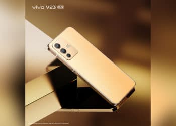 vivo V23 5G สมาร์ตโฟนกล้องหน้าคู่ 50MP รุ่นแรกในไทย! เตรียมเปิดตัว 13 ม.ค. นี้ ที่งาน “vivo V23 5G The Show”