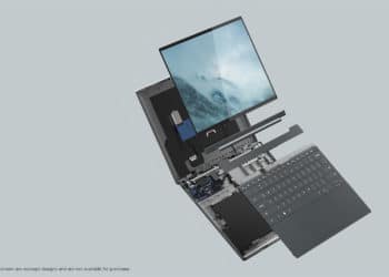 Dell เปิดตัว Concept Luna พร้อมก้าวข้ามขีดจำกัดสู่การออกแบบพีซีอย่างยั่งยืน