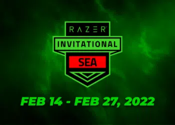 Razer Invitational เธเธฒเธฃเนเธเนเธเธเธฑเธเธญเธตเธชเธเธญเธฃเนเธเธญเธญเธเนเธฅเธเนเธเธตเนเธเธฃเธญเธเธเธฅเธธเธกเธกเธฒเธเธเธตเนเธชเธธเธเนเธเธ เธนเธกเธดเธ เธฒเธเธเธฅเธฑเธเธกเธฒเธญเธตเธเธเธฃเธฑเนเธ