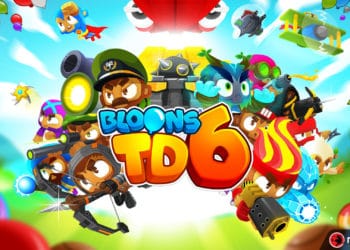 Bloons TD 6+ เกม Tower Defense ชื่อดัง พร้อมให้เล่นแล้ววันนี้บน Apple Arcade