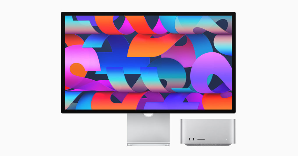 Apple เปิดตัว Mac Studio ราคาเริ่มต้น 69,900 บาท และจอภาพ Studio Display ราคา 54,900 บาท วางจำหน่ายเร็วๆ นี้