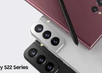 Samsung Galaxy S22 Series เธชเธฃเนเธฒเธเธชเธเธดเธเธดเนเธซเธกเน เนเธเนเนเธเธตเธขเธเนเธเธดเธเธเธญเธเธขเธญเธเธเธธเนเธ 3 เนเธเนเธฒโ