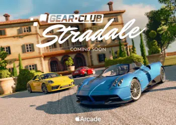 Gear.Club Stradale เนเธเธกเนเธเนเธเธฃเธเธซเธฃเธน เธเธฐเธเธฃเนเธญเธกเนเธซเนเนเธฅเนเธเนเธฃเนเธงเน เธเธตเนเธเธ Apple Arcade