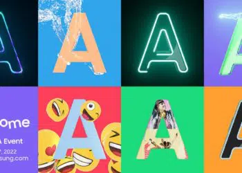 Samsung เนเธเธฃเธตเธขเธกเธเธฑเธเธเธฒเธ Galaxy A Event เธงเธฑเธเธเธตเน 17 เธกเธตเธเธฒเธเธกเธเธตเน 21.00 เธ. เนเธเธดเธเธเธฑเธง Galaxy A Series เธฃเธธเนเธเนเธซเธกเน